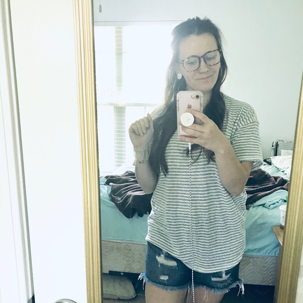 Meet your Posher, Allie